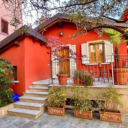 Appartamento Corte Antica Bellagio Exterior photo