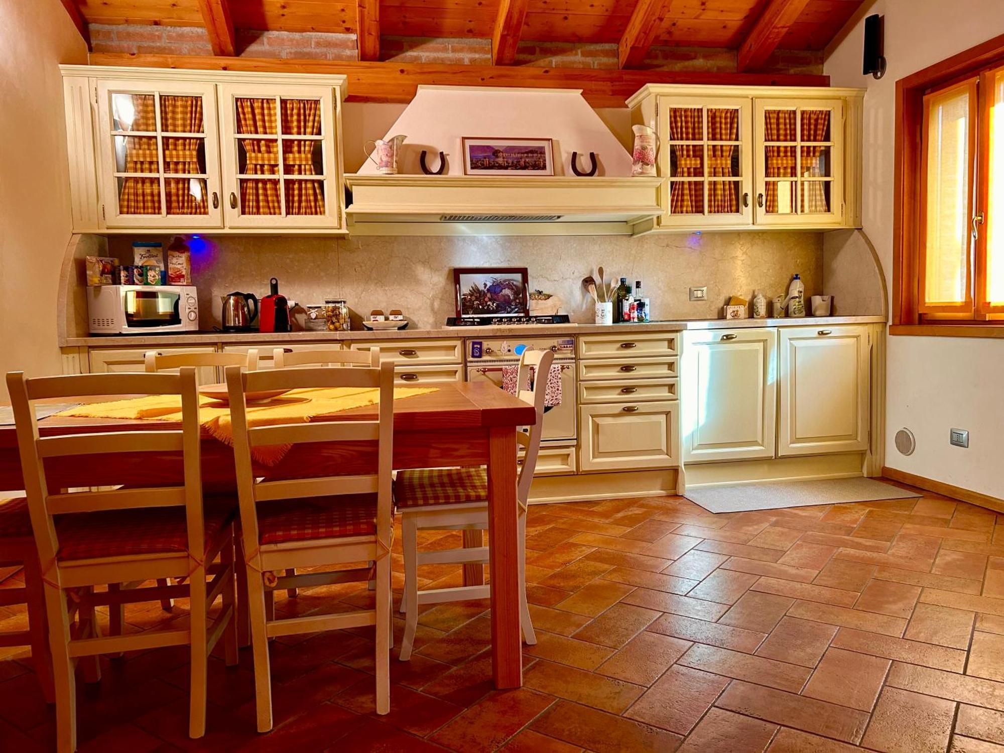 Appartamento Corte Antica Bellagio Exterior photo