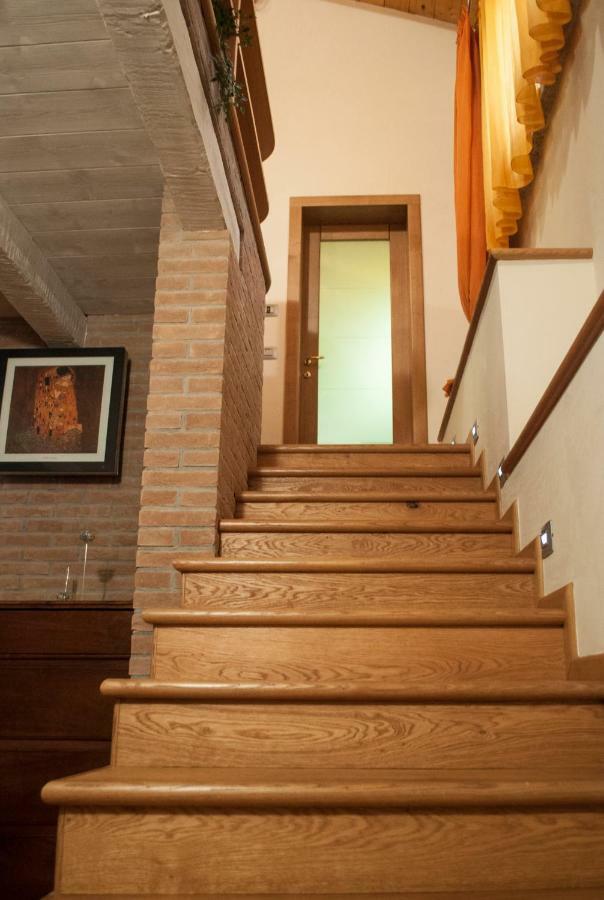 Appartamento Corte Antica Bellagio Exterior photo